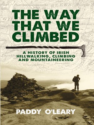 cover image of The Way That We Climbed